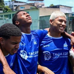 Após partidas em Vitória, times se preparam para partidas decisivas no Campo de Eldorado, na Serra, palco da grande final da edição de 2024