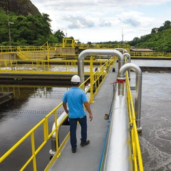 Oportunidades são para diferentes funções técnicas e operacionais, como eletricista de manutenção, mecânico de manutenção e almoxarifado