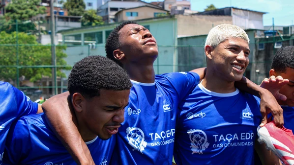 Após partidas em Vitória, times se preparam para partidas decisivas no Campo de Eldorado, na Serra, palco da grande final da edição de 2024