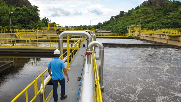 Oportunidades são para diferentes funções técnicas e operacionais, como eletricista de manutenção, mecânico de manutenção e almoxarifado