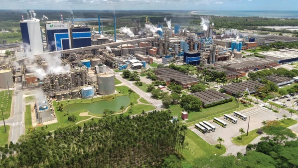 Estão previstos
R$ 137 bilhões
em projetos
públicos e
privados para
todas as regiões
do Estado