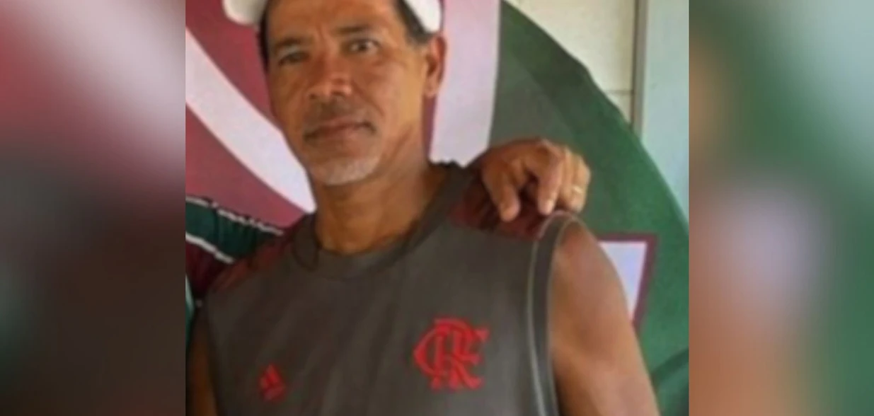 Ela contou para a polícia que os dois tinham bebido e, durante uma discussão, foi agredida, momento em que se defendeu