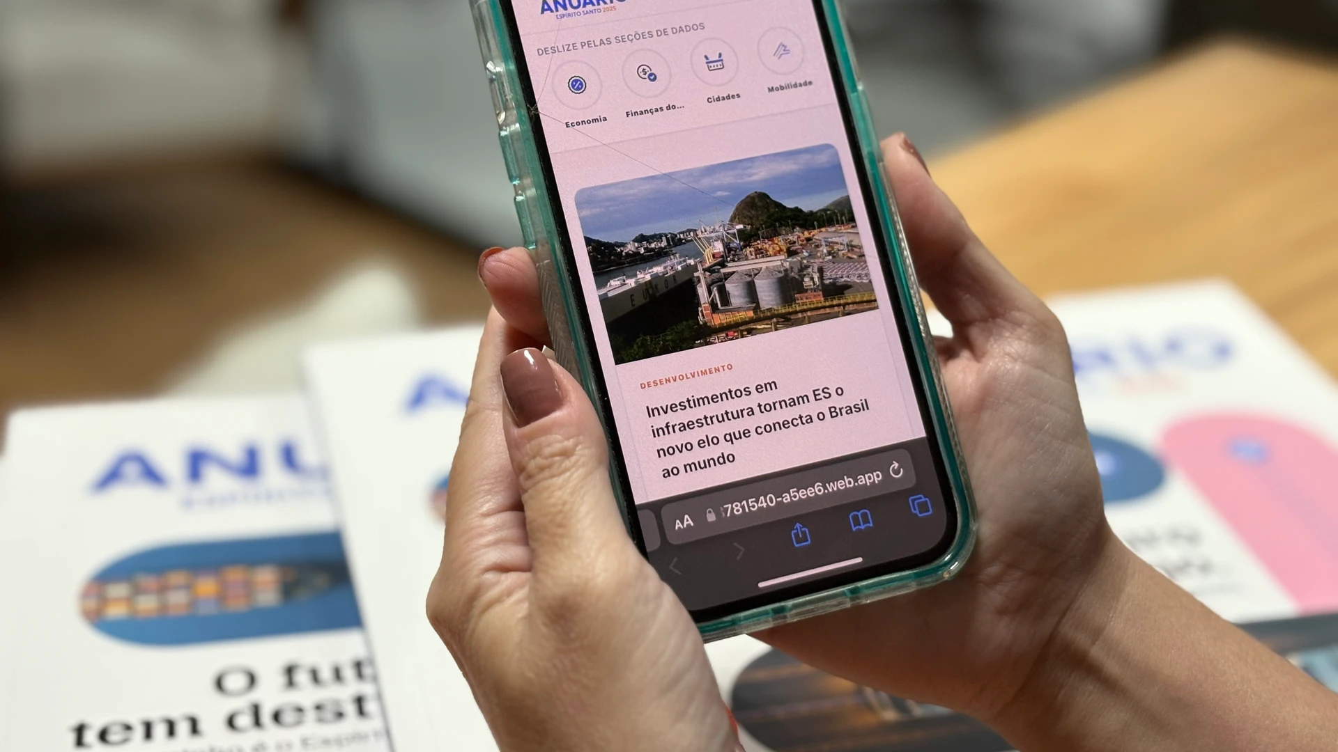 A Gazeta - ualk6nu7uq