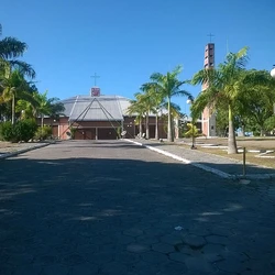 Paróquia foi criada no único município capixaba que não tinha essa circunscrição eclesiástica