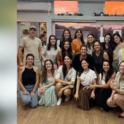 O evento será realizado, nos dias 13 e 14 de dezembro, das 10 às 17 horas, em Jardim da Penha, com produtos como cerâmica, velas, cosméticos, acessórios, crochê, ente outros