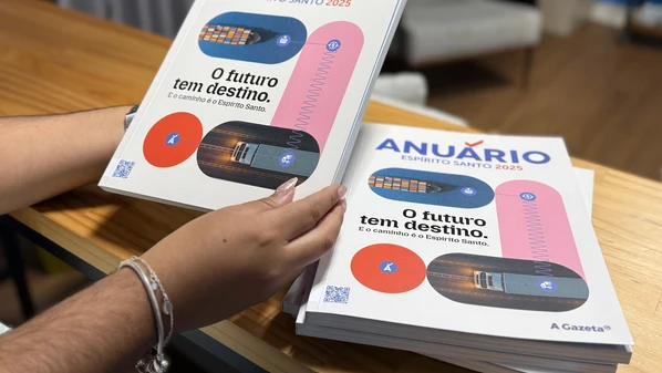 A publicação,  que será apresentada nesta terça (02),  mostra como o Estado se consolida como referência nacional em infraestrutura logística e desenvolvimento sustentável. Evento é restrito a convidados