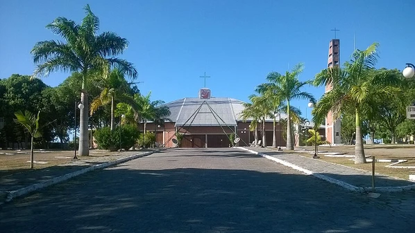 Paróquia foi criada no único município capixaba que não tinha essa circunscrição eclesiástica