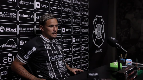 Atacante é o principal reforço do Capa-Preta para a temporada 2026