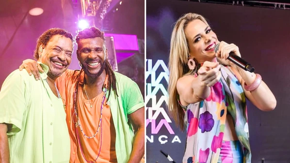 Programação gratuita, artistas nacionais e talentos regionais marcam a edição 2026, que movimentará a orla de Vitória ao longo do mês de janeiro