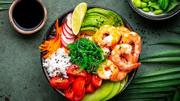 Veja como preparar combinações nutritivas para cuidar do corpo sem abrir mão do sabor