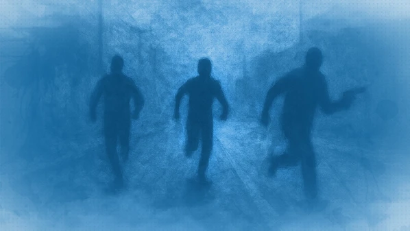 A fuga ocorreu na madrugada desta segunda (1°), quando três presos escaparam pelo alambrado da unidade prisional