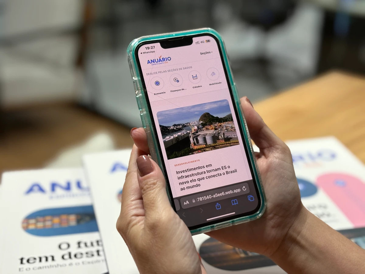 Anuário Digital de A Gazeta