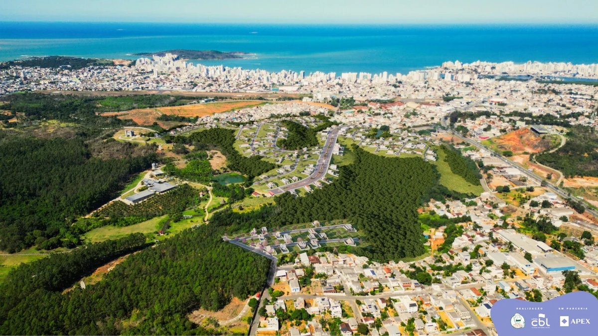 Atlantic Garden, CBL Lotes