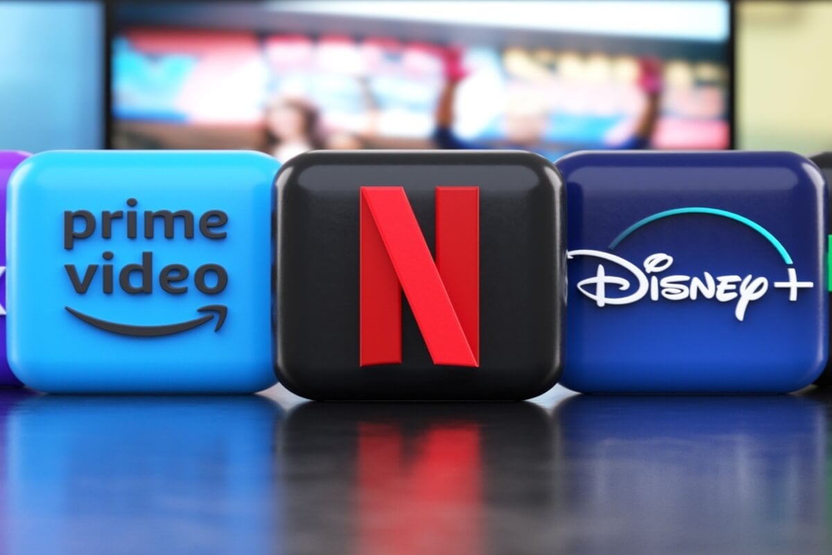 Os lançamentos da semana na Netflix, no Disney+ e no Prime Video estão imperdíveis (Imagem: AdriaVidal | Shutterstock)