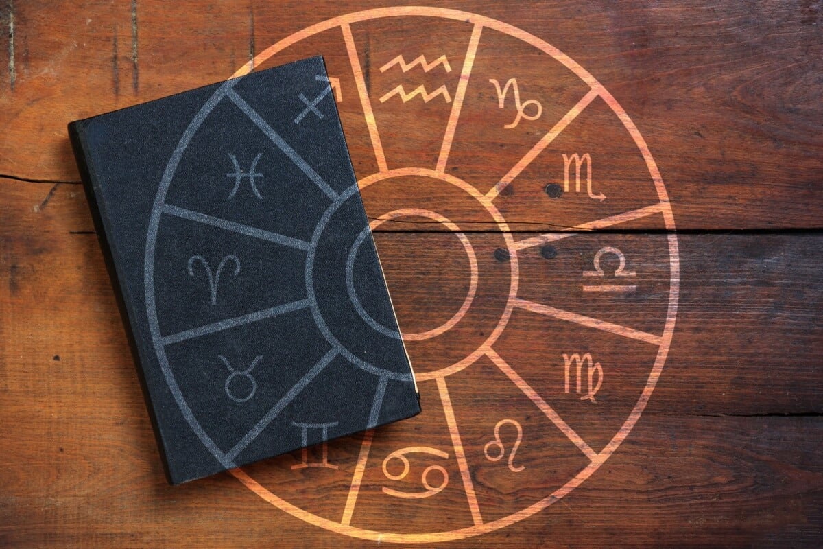 Os movimentos astrológicos desta segunda-feira despertarão intuições, mas também aumentarão os desafios e a sensibilidade (Imagem: rawf8 | Shutterstock)