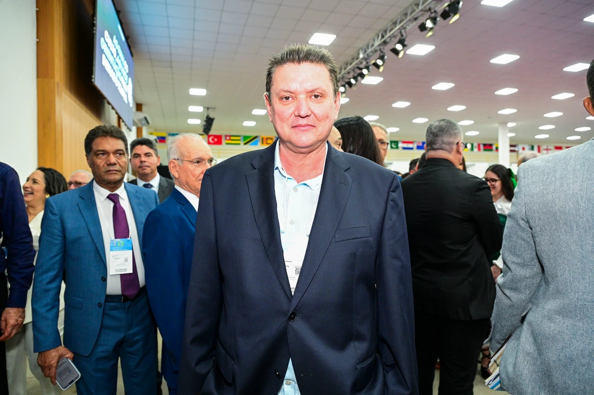 Trombetas e Festas 2025