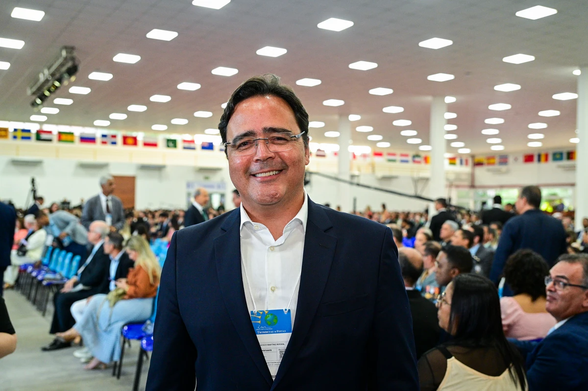 Trombetas e Festas 2025