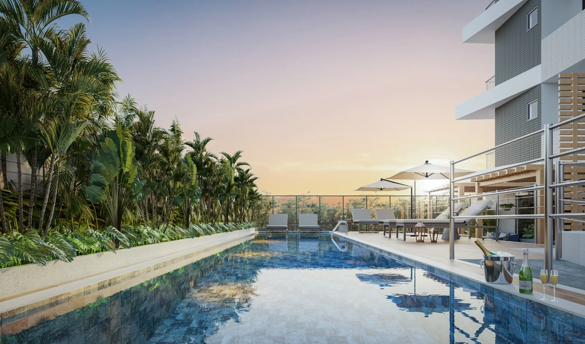 Heleganz Residence, Javé