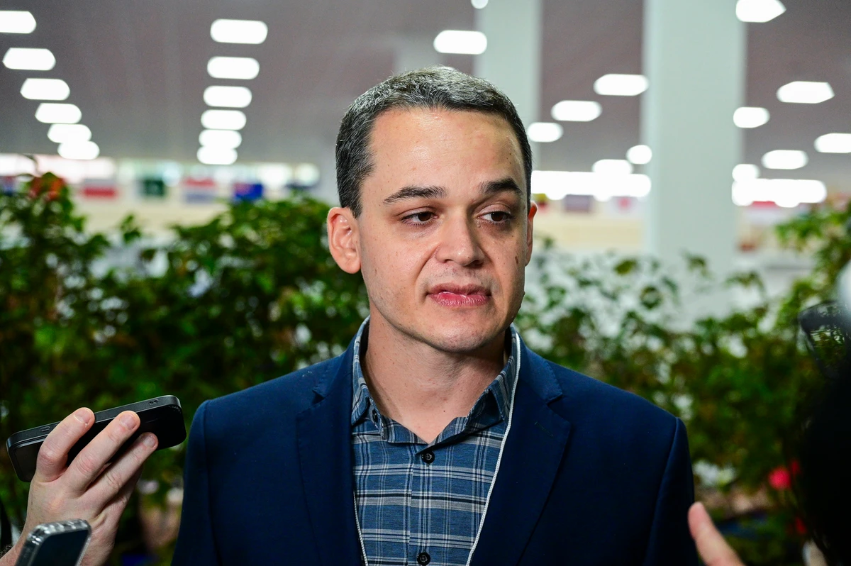 Trombetas e Festas 2025