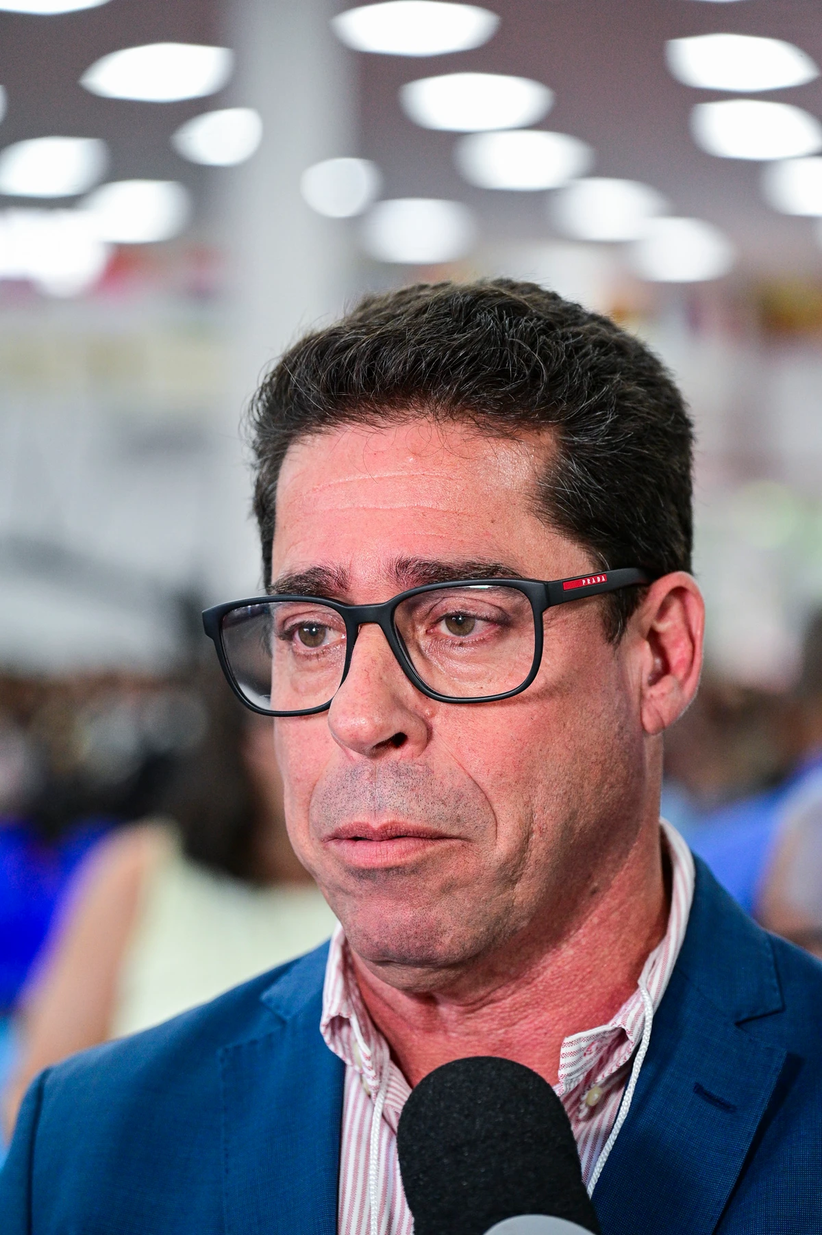 Trombetas e Festas 2025