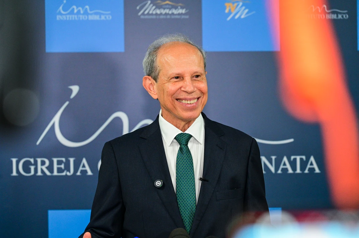 Trombetas e Festas 2025