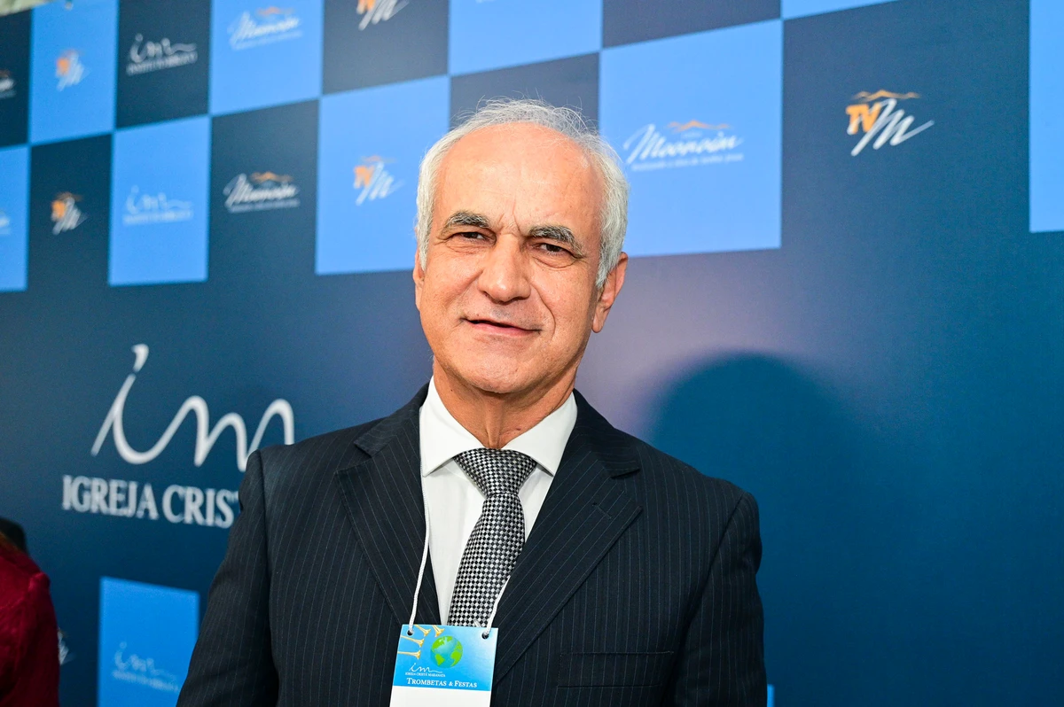 Trombetas e Festas 2025