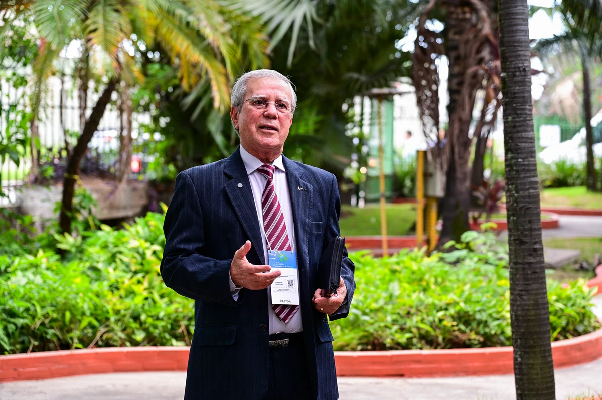 Trombetas e Festas 2025