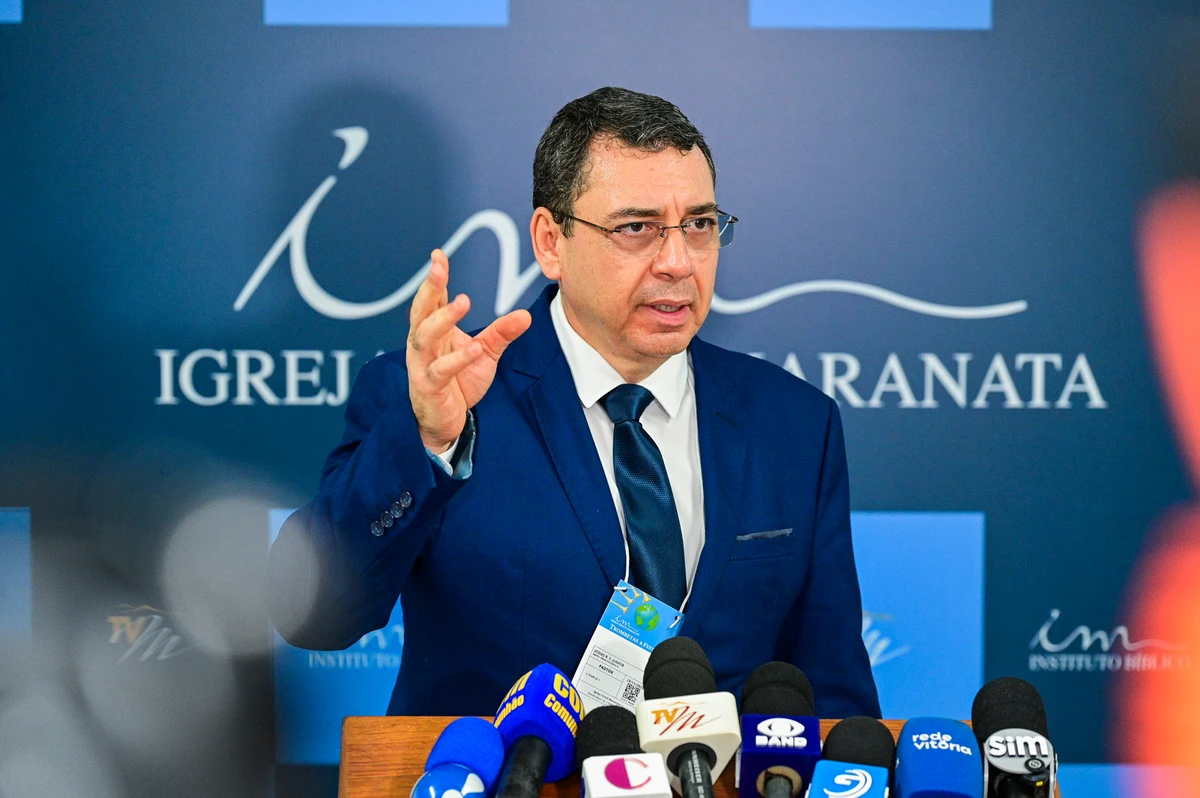 Trombetas e Festas 2025