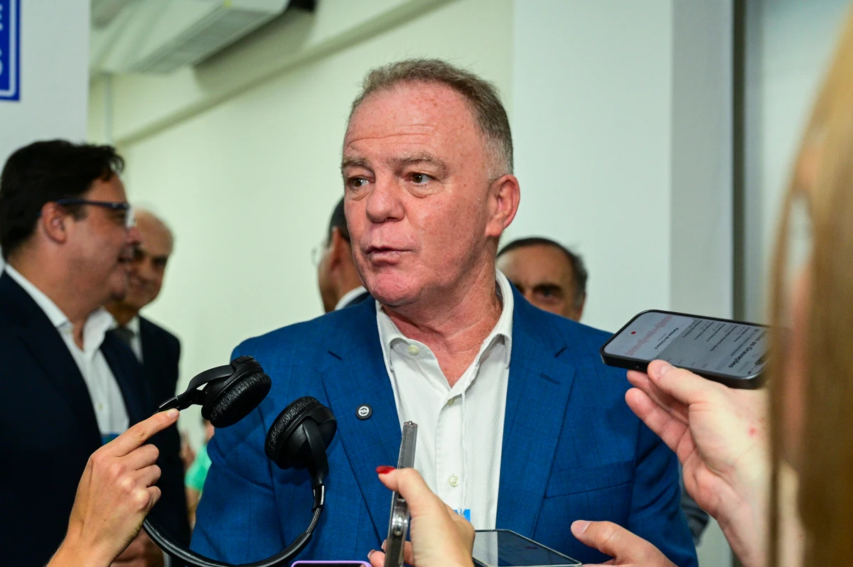 Trombetas e Festas 2025