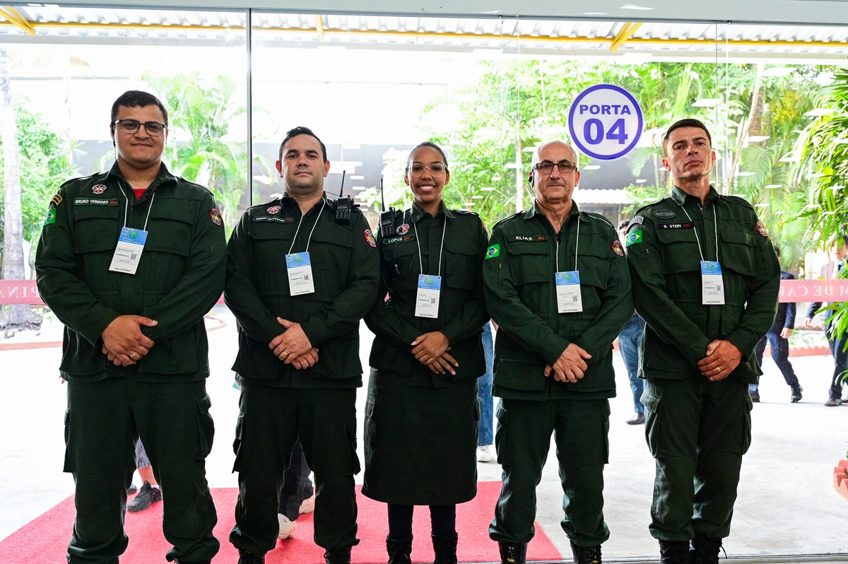 Trombetas e Festas 2025 por Rodrigo Gavini