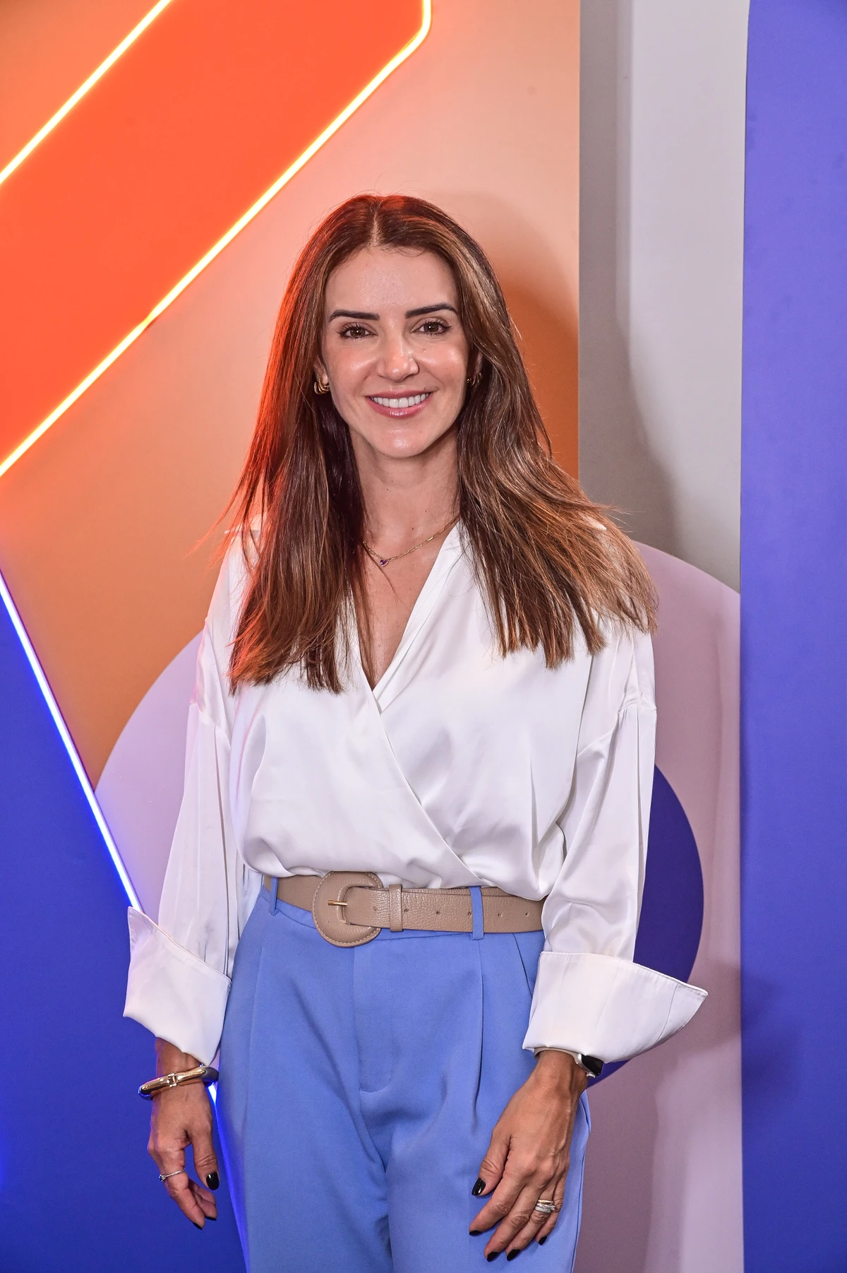  Alline Zanoni, gerente de Relações Institucionais do Sebrae-ES