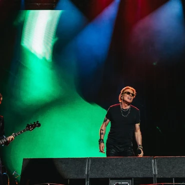 Imagem - Guns N' Roses cancela show no Rio de Janeiro, mas turnê pelo Brasil segue mantida