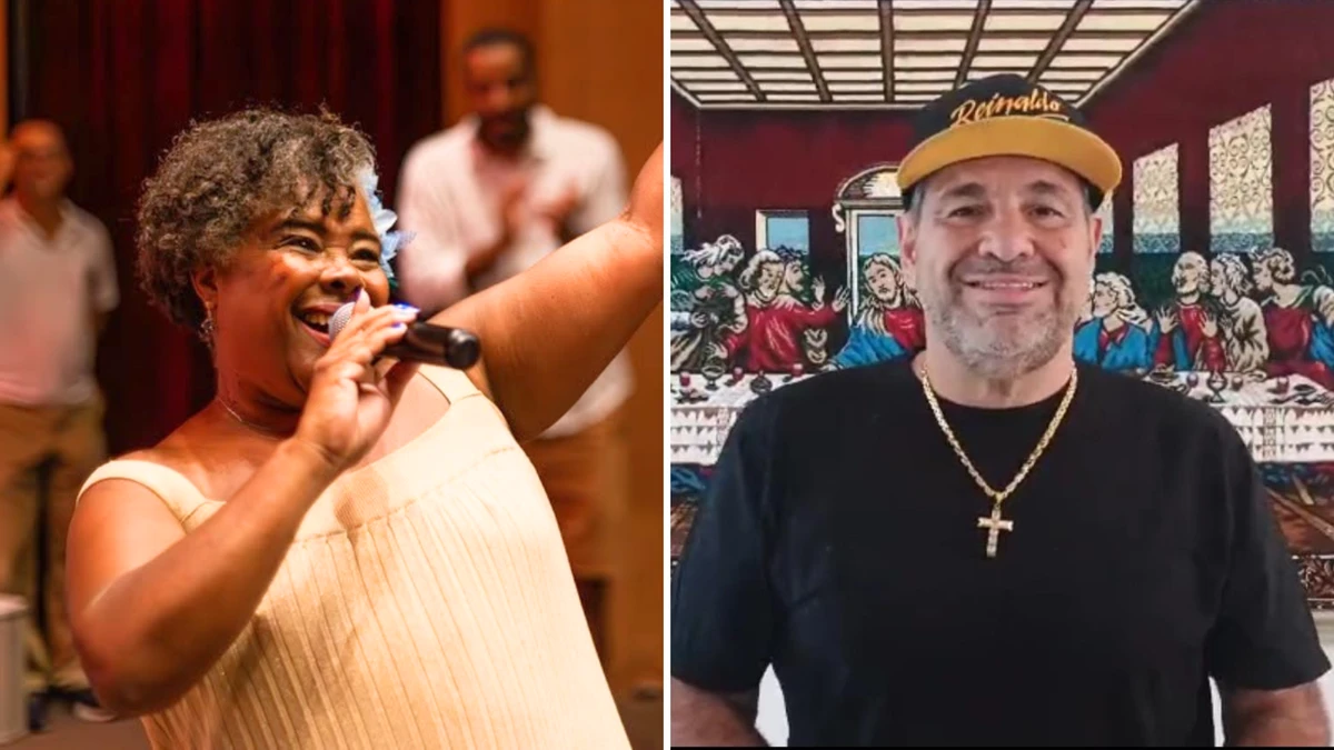 5 sambistas do Espírito Santo que todos deveriam conhecer