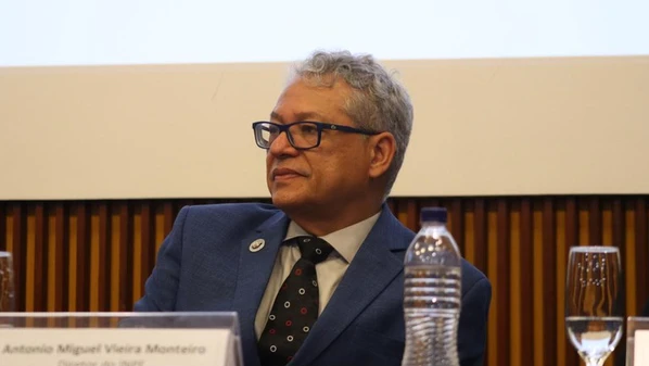 Funcionário de carreira do órgão e formado pela Ufes, cientista terá quatro anos de mandato à frente do Inpe