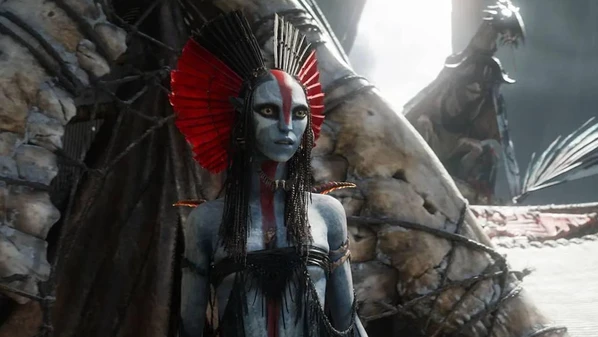 Novo filme da franquia estreia no dia 19 de dezembro