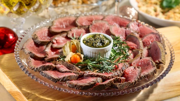 Seleção do HZ inclui sugestões de entradas, assados, acompanhamentos e sobremesas para quem quer praticidade nas festas de fim de ano