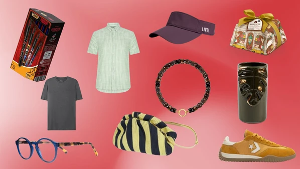 De acessórios luxuosos a vestuário que é puro conforto e tendência, estas são as sugestões que vão garantir um Natal com glamour e muito bom gosto.