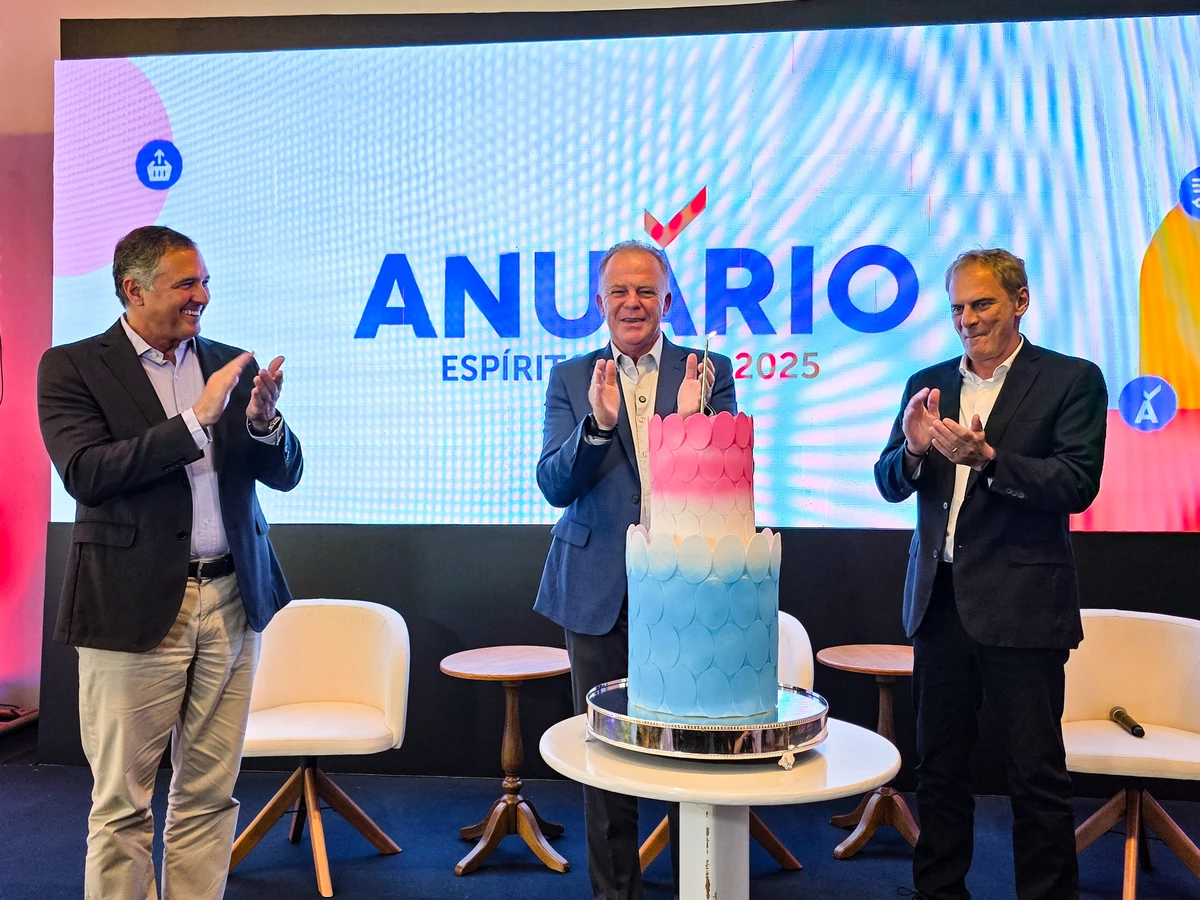 Café Lindenberg, Renato Casagrande e Marcello Moraes