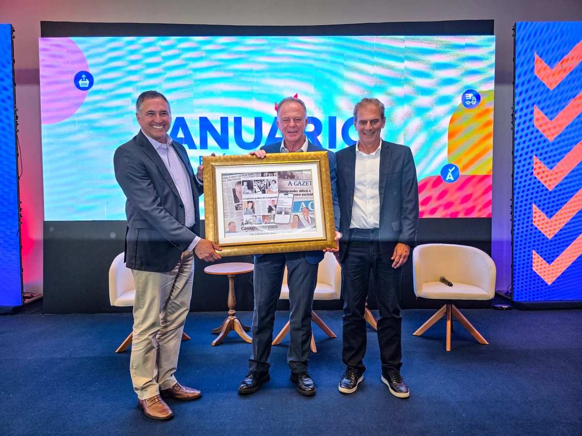 Café Lindenberg, Renato Casagrande e Marcello Moraes