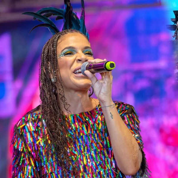 Cantora Juana Zanchetta