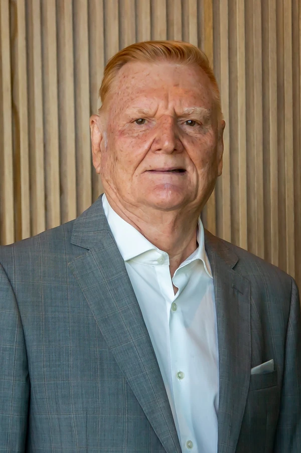 Moacir Lellis, presidente do Sindicato das Empresas Particulares de Ensino do Espírito Santo (Sinepe-ES).