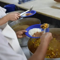 Iniciativa tem o objetivo de criar uma rede de proteção para pessoas em situação de vulnerabilidade