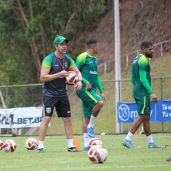 A um mês do início do Campeonato Capixaba 2026, o Porto Vitória escolheu realizar os seus treinos em regime de concentração, no Hotel China Park, localizado em Domingos Martins na região serrana
