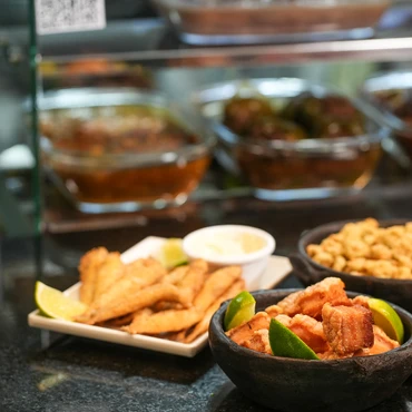 Imagem - Bar de estufa comandado por chef renomada é novidade em Vitória