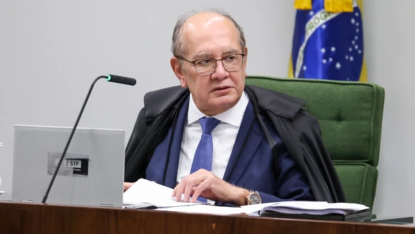 Decisão será levada para referendo do plenário, em meio a ofensiva de bolsonaristas contra ministros do Supremo