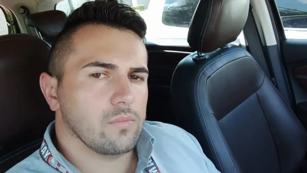 O alvo era um vizinho da vítima; o advogado foi preso na terça (02) com seis outras pessoas suspeitas de participação na morte do motorista de ônibus