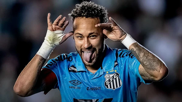 Na penúltima rodada do Campeonato Brasileiro, o craque teve atuação decisiva e conduziu o Peixe a uma vitória importante sobre o Juventude