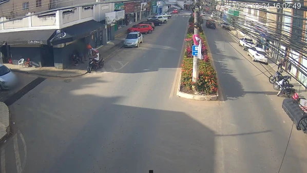 Investigação apontou que motorista teria consumido álcool em dois bares antes de invadir a contramão e arrastar motociclista por cerca de 36 metros na ES 080, em São Domingos do Norte