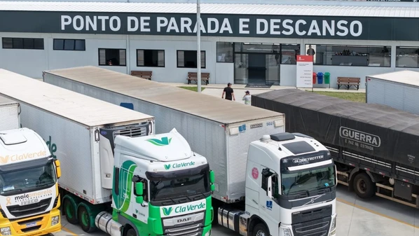 Espaços serão equipados com banheiros, refeitório, estacionamento exclusivo, lavanderia, iluminação e segurança