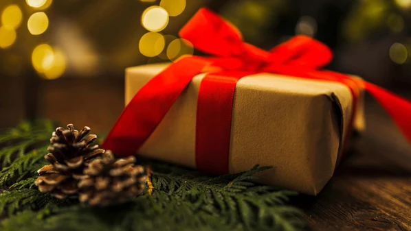 O clima natalino está chegando com tudo! O dia também tem atrações natalinas em shoppings, festas e música ao vivo